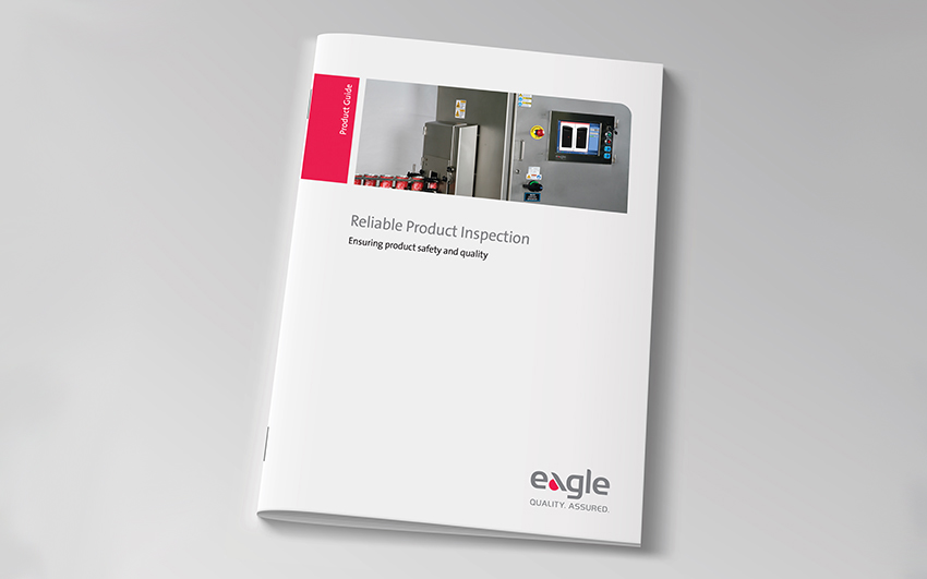 EaglePI Product Guide cover