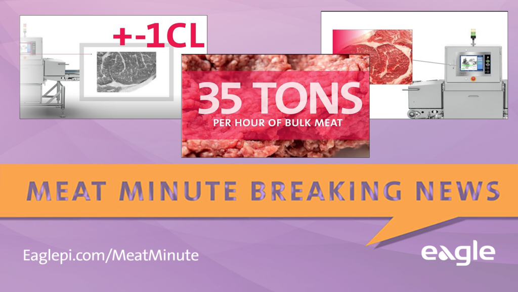 Meat Inspection Insights