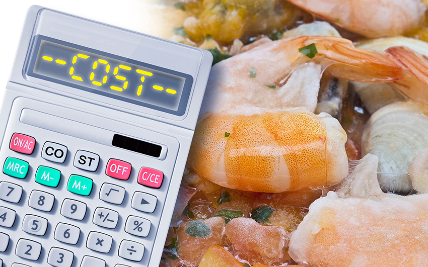 X Ray Total Cost of Ownership