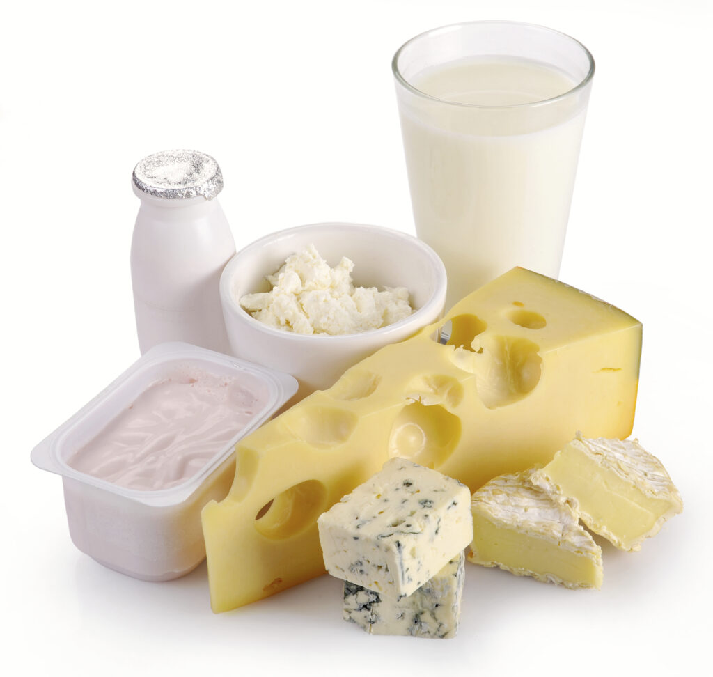 Dairy Inspection Solutions