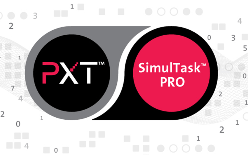 The Dynamic Duo of X-ray Inspection