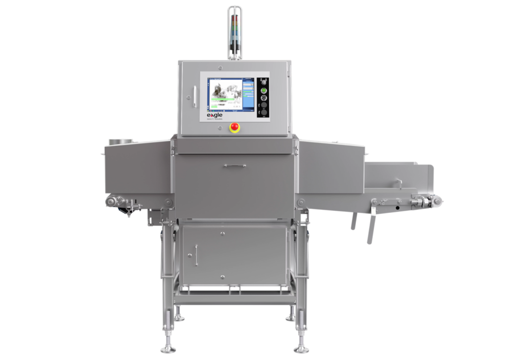 EaglePI X-ray systems