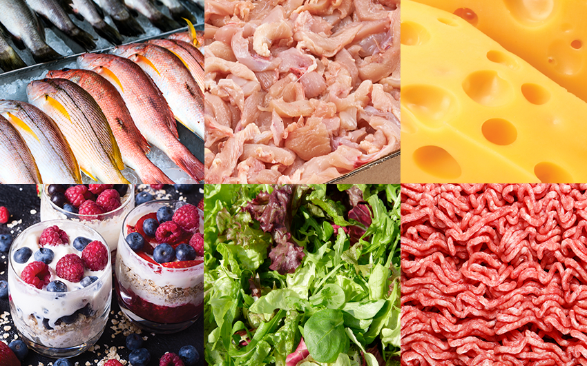 Get the Benefits of Food Inspection Before Packaging